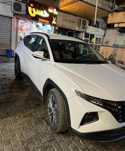 هیوندای تۆکسۆن